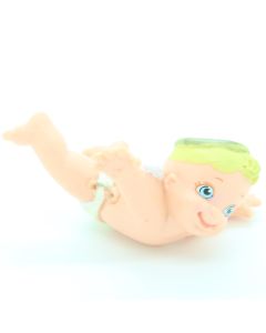 GIG 1992 Paciocchini Magico Pannolino - Angioletti Strappabaci - Vola Bianco