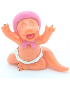 GIG 1992 Paciocchini Magico Pannolino - Baby Dino - 07