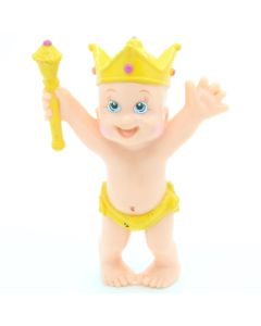 GIG 1992 Paciocchini Magico Pannolino - Bambini del Mondo - UK Giallo