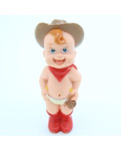 GIG 1992 Paciocchini Magico Pannolino - Bambini del Mondo - USA Bianco