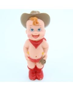 GIG 1992 Paciocchini Magico Pannolino - Bambini del Mondo - USA Rosso