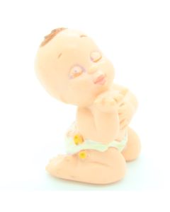 GIG 1991 Paciocchini Magico Pannolino - I Bebè - 23 Bebe Amoroso Bianco