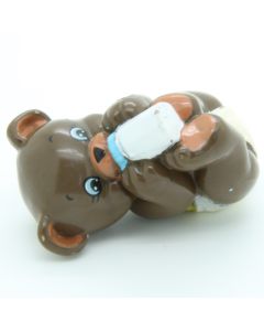 GIG 1991 Paciocchini Magico Pannolino - I Cucciolini - 01 L'orsacchiotto