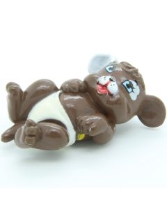 GIG 1991 Paciocchini Magico Pannolino - I Cucciolini - 03 Il Topolino