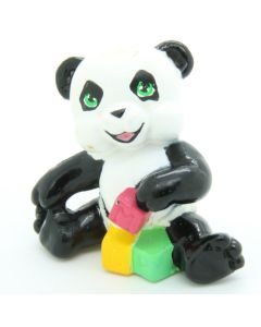 GIG 1991 Paciocchini Magico Pannolino - I Cucciolini - 07 Il Panda