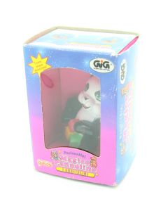 GIG 1991 Paciocchini Magico Pannolino - I Cucciolini - 07 Il Panda in Box
