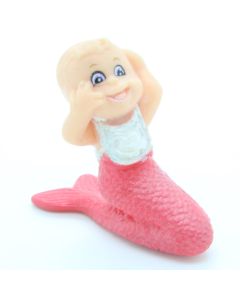 GIG 1992 Paciocchini Magico Pannolino - Le Babi sirene del Mare - 02 Rosa