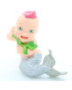 GIG 1992 Paciocchini Magico Pannolino - Le Babi sirene del Mare - 03