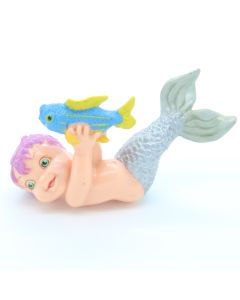 GIG 1992 Paciocchini Magico Pannolino - Le Babi sirene del Mare - 04