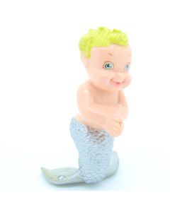 GIG 1992 Paciocchini Magico Pannolino - Le Babi sirene del Mare - 06