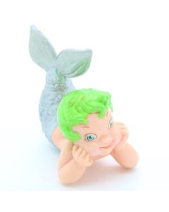 GIG 1992 Paciocchini Magico Pannolino - Le Babi sirene del Mare - 10