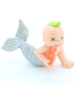 GIG 1992 Paciocchini Magico Pannolino - Le Babi sirene del Mare - 13