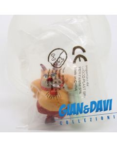 EK-PA-HS97 07 Filottete Imbustato