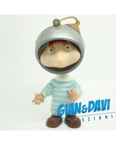 Moplas Locati Pavesi Pavesini Topo Gigio Maria Perego Astronauta Chiaro