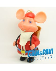 Moplas Locati Pavesi Pavesini Topo Gigio Maria Perego Babbo Natale