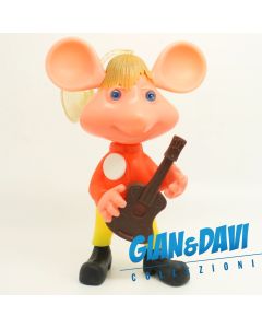 Moplas Locati Pavesi Pavesini Topo Gigio Maria Perego Beatles A