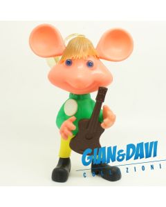 Moplas Locati Pavesi Pavesini Topo Gigio Maria Perego Beatles B