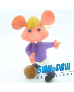 Moplas Locati Pavesi Pavesini Topo Gigio Maria Perego Calciatore Fiorentina