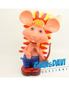 Moplas Locati Pavesi Pavesini Topo Gigio Maria Perego Indiano Chiaro