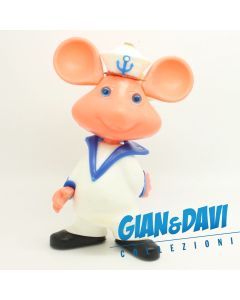 Moplas Locati Pavesi Pavesini Topo Gigio Maria Perego Marinaio