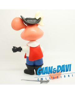 Moplas Locati Pavesi Pavesini Topo Gigio Maria Perego Moschettiere