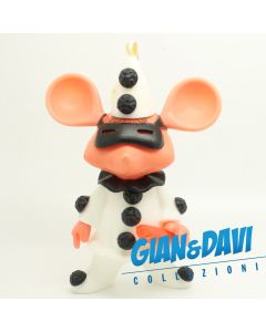 Moplas Locati Pavesi Pavesini Topo Gigio Maria Perego Pierrot A