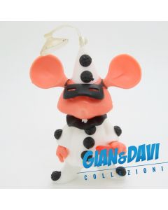 Moplas Locati Pavesi Pavesini Topo Gigio Maria Perego Pierrot B