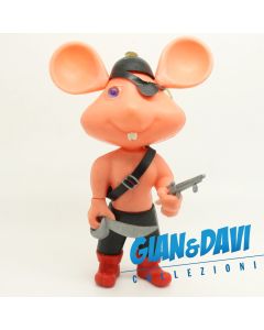 Moplas Locati Pavesi Pavesini Topo Gigio Maria Perego Pirata