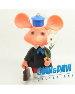 Moplas Locati Pavesi Pavesini Topo Gigio Maria Perego Scolaro Marrone