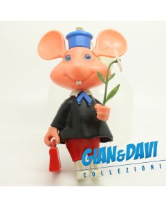 Moplas Locati Pavesi Pavesini Topo Gigio Maria Perego Scolaro Rosso