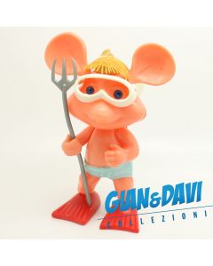 Moplas Locati Pavesi Pavesini Topo Gigio Maria Perego Sub