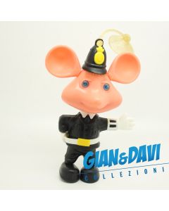 Moplas Locati Pavesi Pavesini Topo Gigio Maria Perego Vigile