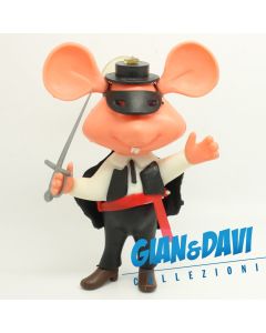 Moplas Locati Pavesi Pavesini Topo Gigio Maria Perego Zorro