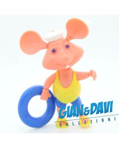 Moplas Locati Pavesi Pavesini Topo Gigio Maria Perego Bagnino B