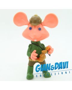 Moplas Locati Pavesi Pavesini Topo Gigio Maria Perego Cacciatore