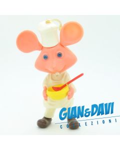 Moplas Locati Pavesi Pavesini Topo Gigio Maria Perego Cuoco