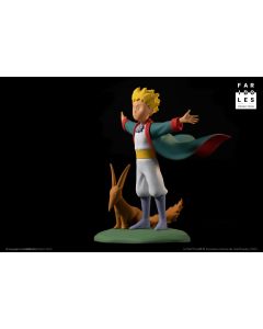 Fariboles Le Petit Prince et le renard 2023 300 pieces