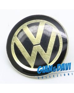 Pin's Jovanotti - Logo Volkswagen