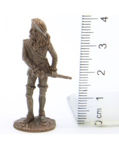 Ü-Ei-MF Piraten - 1 - Kupfer Dark