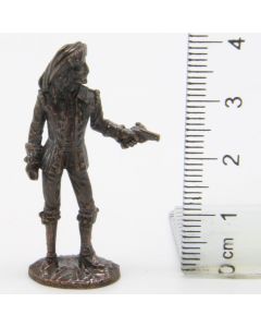 Ü-Ei-MF Piraten - 2 - Bruniert