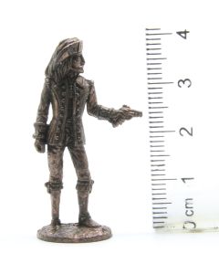 Ü-Ei-MF Piraten - 2 - Kupfer Dark