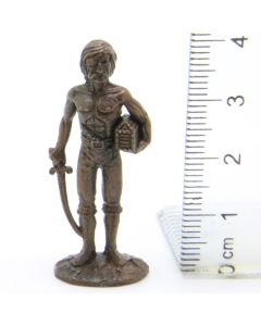 Ü-Ei-MF Piraten - 3 - Bruniert