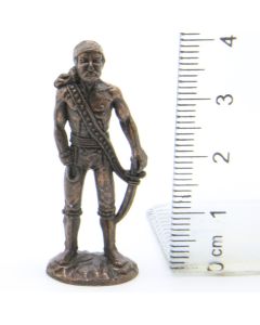 Ü-Ei-MF Piraten - 4 - Bruniert