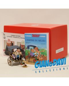 PP 2379 L'empire de Milieu