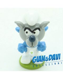 Pixi Paris 6491 Le grand méchant Schtroumpf 280 Pieces