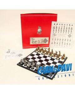 PP 20100 Jeux d'Echecs Ptiluc