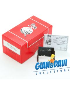 PP 2184 The Simpsons Bart et le Tableau Noir