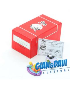 PP 2196 The Simpsons Maggie et Lisa + TV