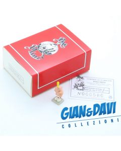 PP 2197 Titeuf montrant ses fesses