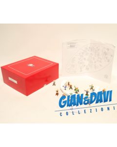 PP 2316 Le Banquet d'Asterix 